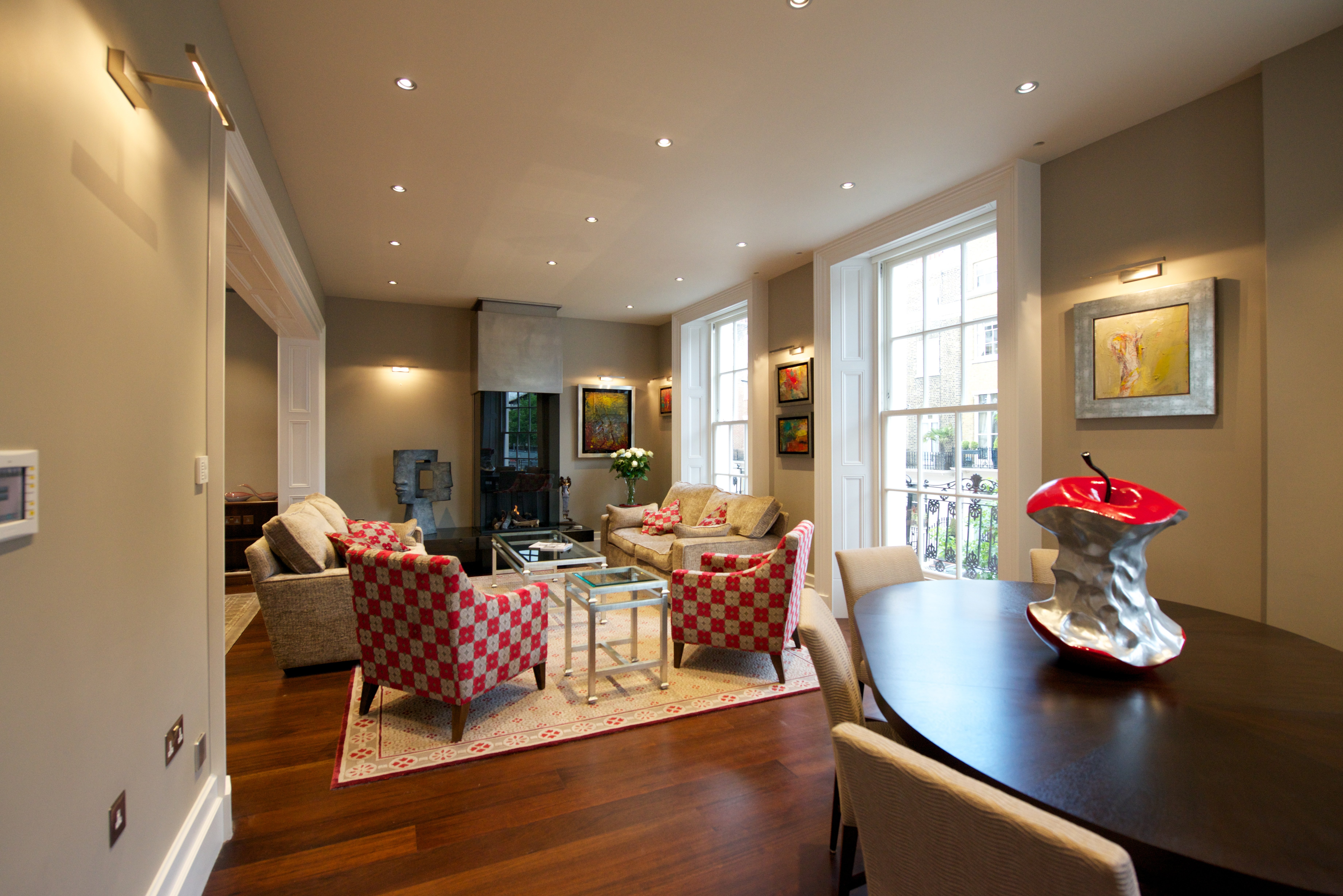 Unico Living Space